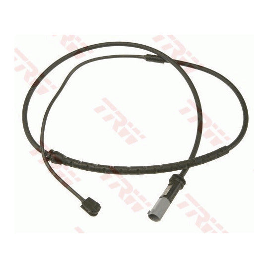 GIC267 Warning Contact, brake pad wear