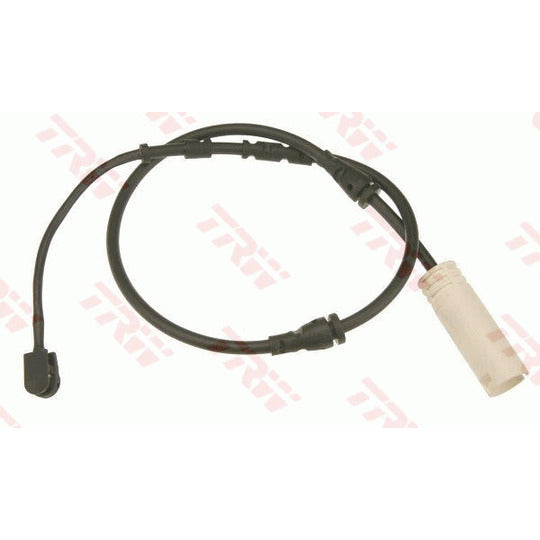GIC268 Warning Contact, brake pad wear