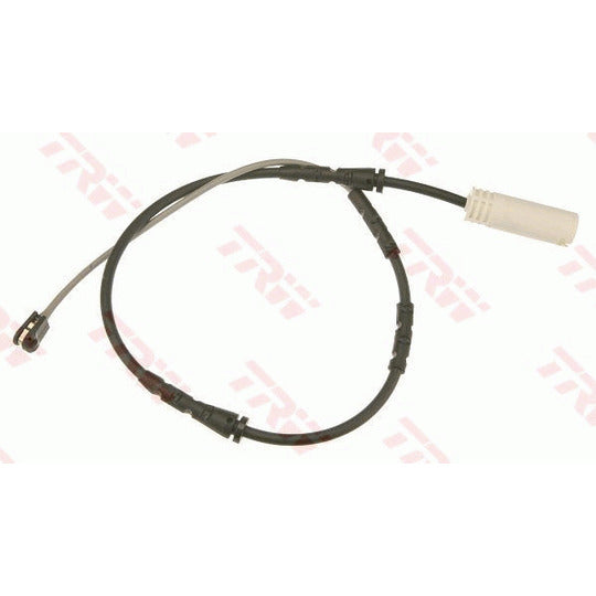 GIC269 Warning Contact, brake pad wear