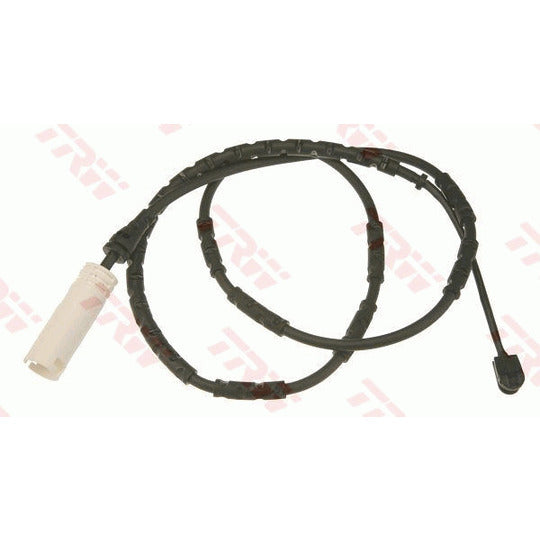 GIC270 Warning Contact, brake pad wear