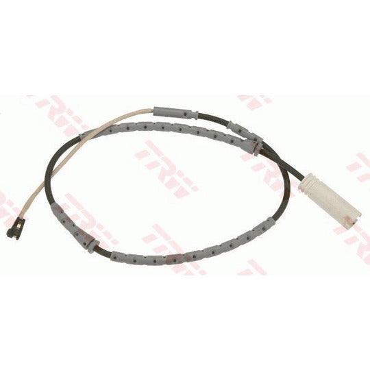 GIC274 Warning Contact, brake pad wear