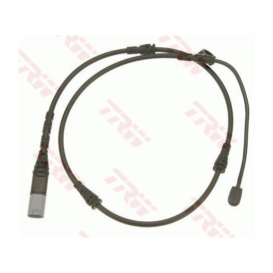 GIC275 Warning Contact, brake pad wear