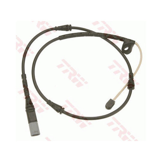 GIC276 Warning Contact, brake pad wear
