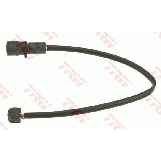 GIC290 Warning Contact, brake pad wear