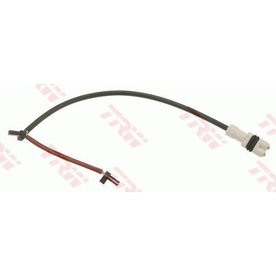 GIC307 Warning Contact, brake pad wear