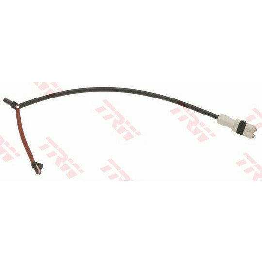GIC308 Warning Contact, brake pad wear