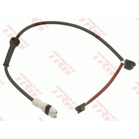 GIC310 Warning Contact, brake pad wear