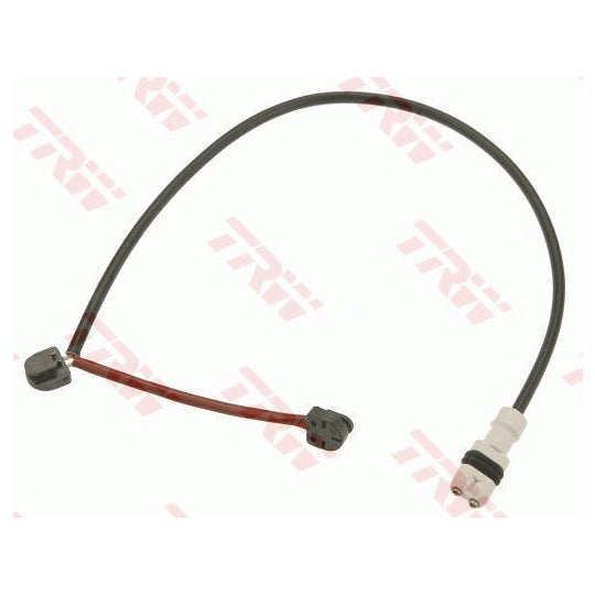 GIC311 Warning Contact, brake pad wear