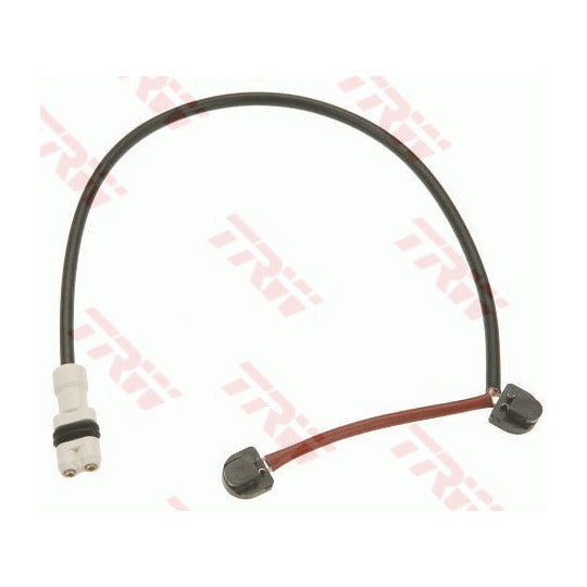 GIC312 Warning Contact, brake pad wear