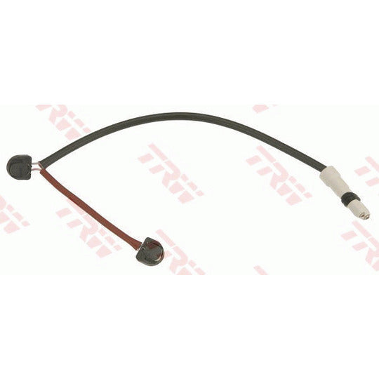 GIC315 Warning Contact, brake pad wear