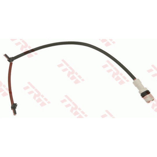GIC317 Warning Contact, brake pad wear
