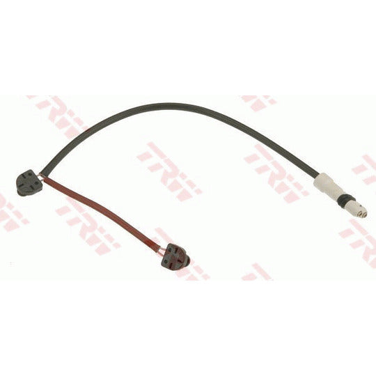 GIC318 Warning Contact, brake pad wear