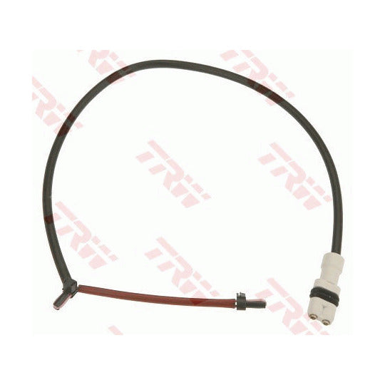 GIC320 Warning Contact, brake pad wear