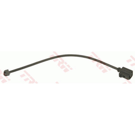 GIC324 Warning Contact, brake pad wear