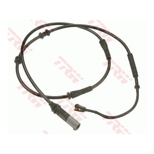 GIC328 Warning Contact, brake pad wear