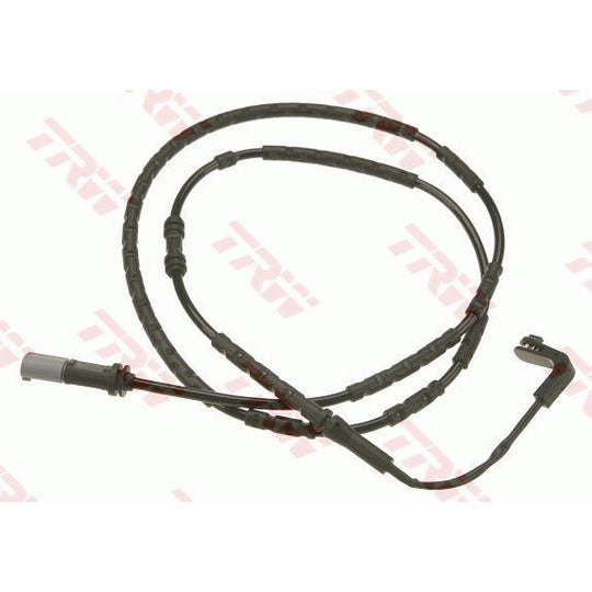 GIC330 Warning Contact, brake pad wear