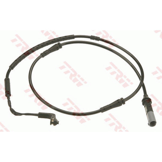 GIC333 Warning Contact, brake pad wear