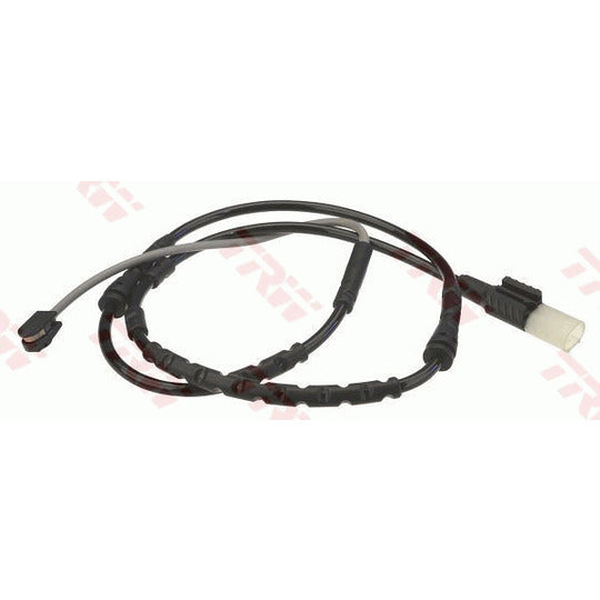 GIC338 Warning Contact, brake pad wear