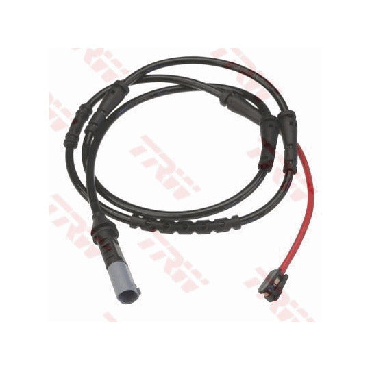 GIC339 Warning Contact, brake pad wear