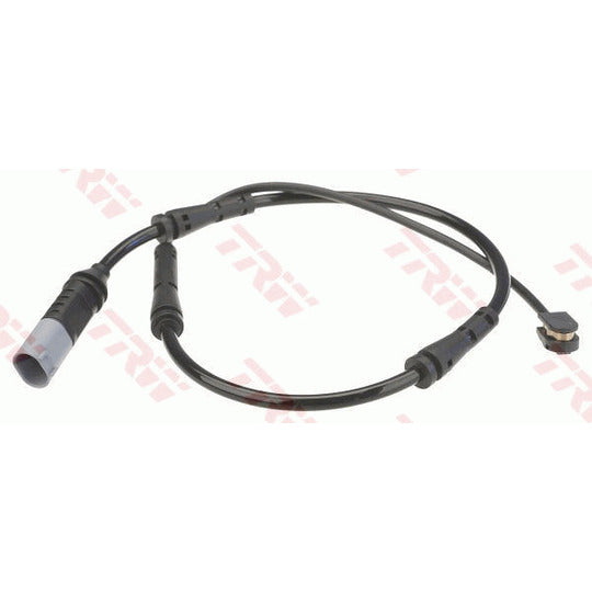 GIC340 Warning Contact, brake pad wear