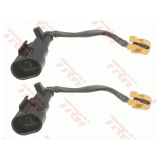 GIC343 Warning Contact, brake pad wear