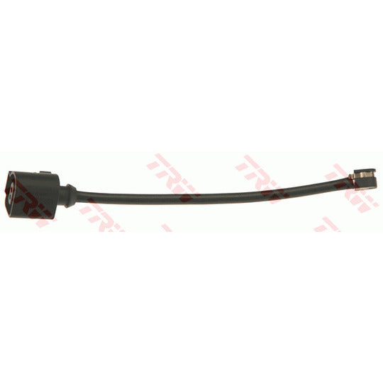 GIC353 Warning Contact, brake pad wear