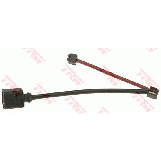 GIC355 Warning Contact, brake pad wear