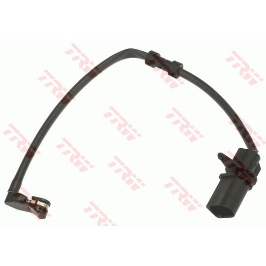 GIC358 Warning Contact, brake pad wear