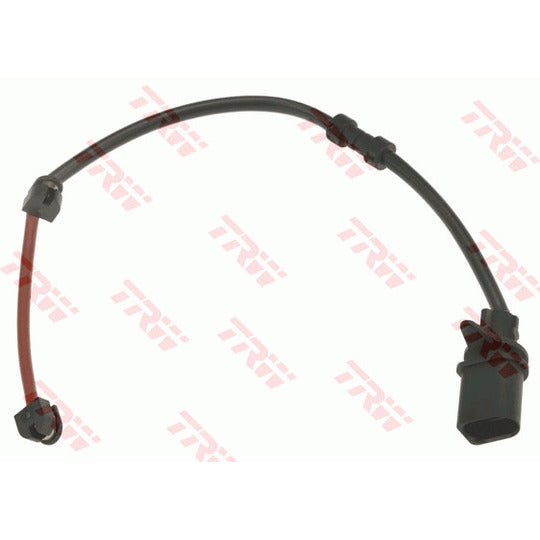 GIC363 Warning Contact, brake pad wear
