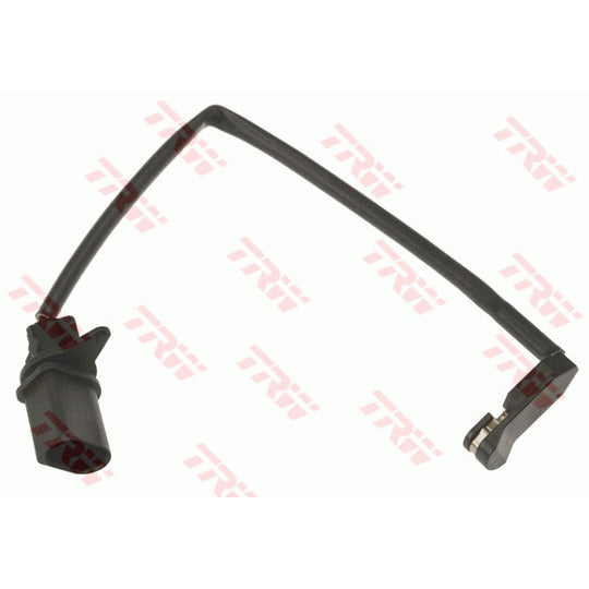 GIC365 Warning Contact, brake pad wear