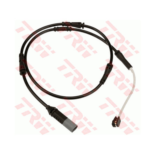 GIC367 Warning Contact, brake pad wear