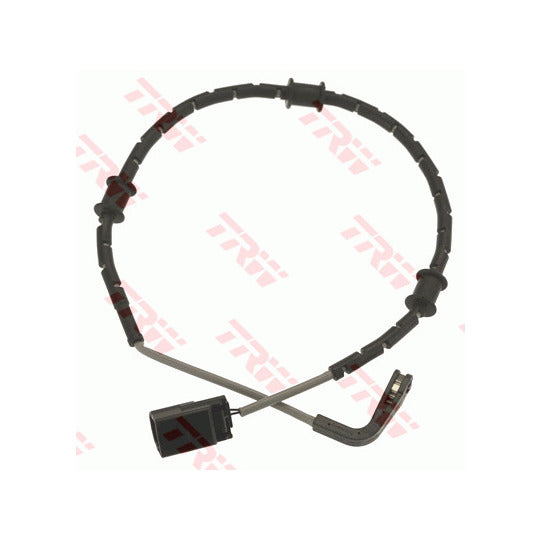 GIC371 Warning Contact, brake pad wear