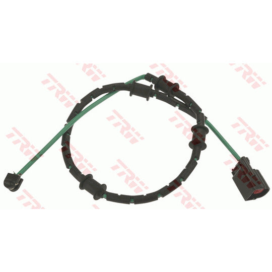 GIC373 Warning Contact, brake pad wear