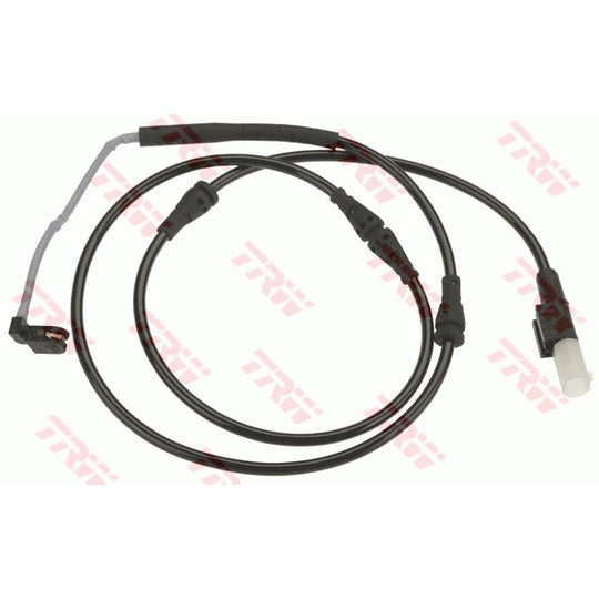 GIC375 Warning Contact, brake pad wear