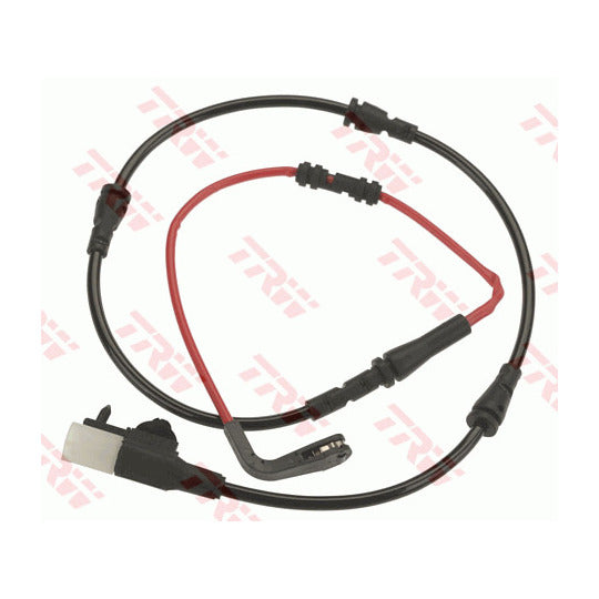 GIC377 Warning Contact, brake pad wear