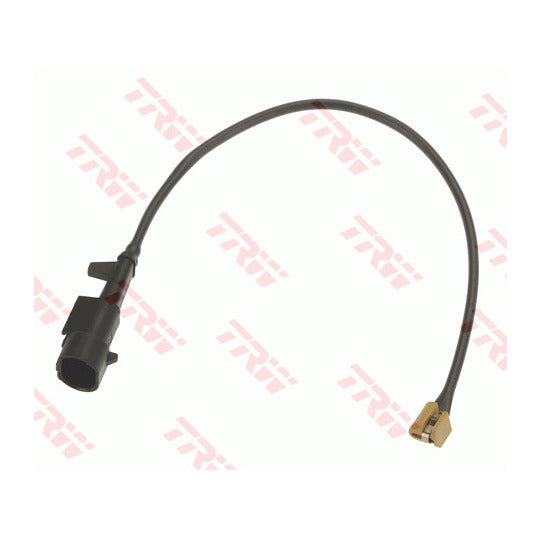 GIC379 Warning Contact, brake pad wear