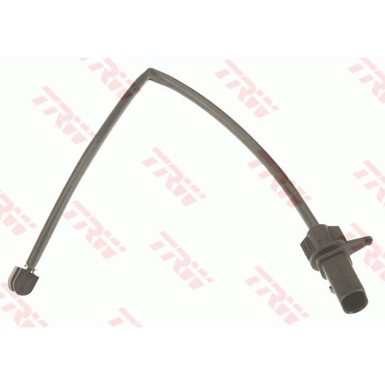 GIC381 Warning Contact, brake pad wear