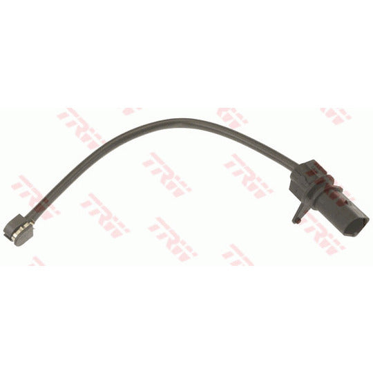 GIC384 Warning Contact, brake pad wear