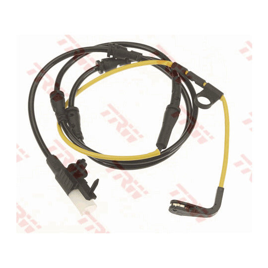 GIC387 Warning Contact, brake pad wear