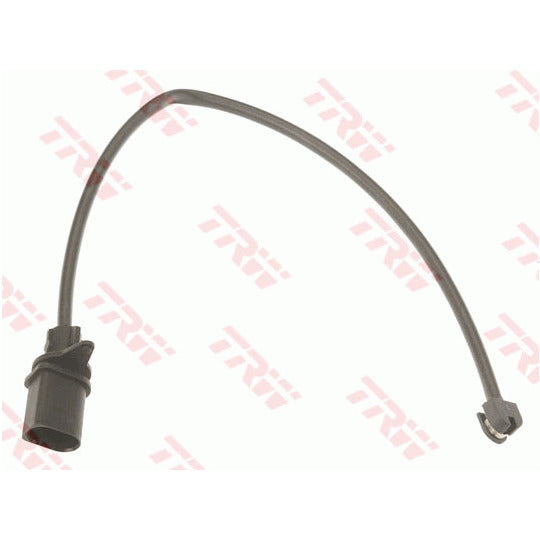 GIC389 Warning Contact, brake pad wear