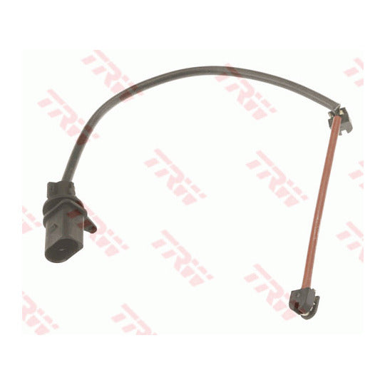 GIC391 Warning Contact, brake pad wear