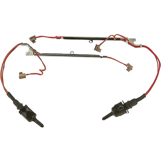 GIC5023 Warning Contact, brake pad wear