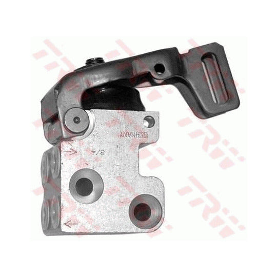 GPV1179 Brake Power Regulator