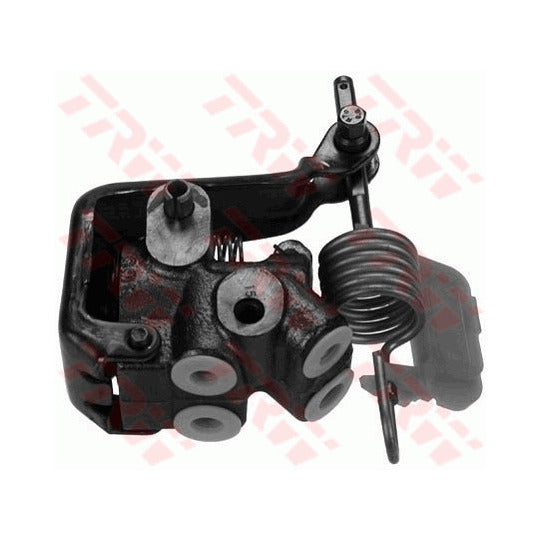 GPV1283 Brake Power Regulator