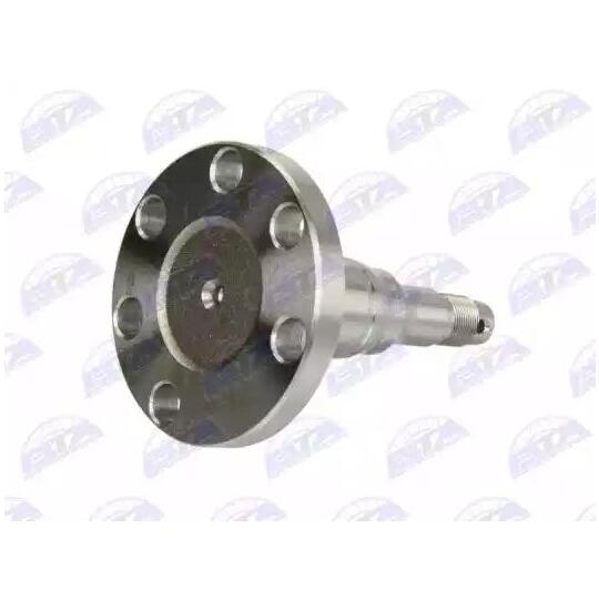 H5W004BTA Wheel hub