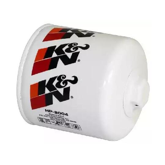 HP-2004 Oil filter