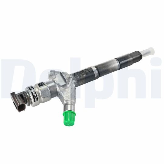HRD621 Injector