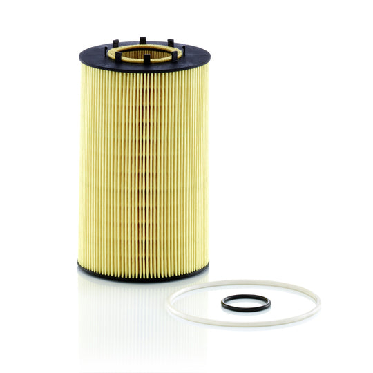 HU 12 122 x Oil filter