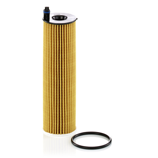 HU 6020 z Oil filter