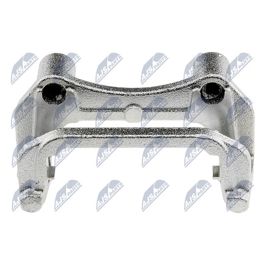 HZT-MZ-002A Carrier, Brake Caliper